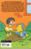 Bart Simpson Breaks Out - TPB