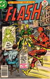 Flash - 248 - Fine