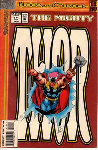 Thor - 471 - Fine