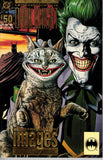 Batman Legends of the Dark Knight - 050 - Fine