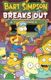 Bart Simpson Breaks Out - TPB
