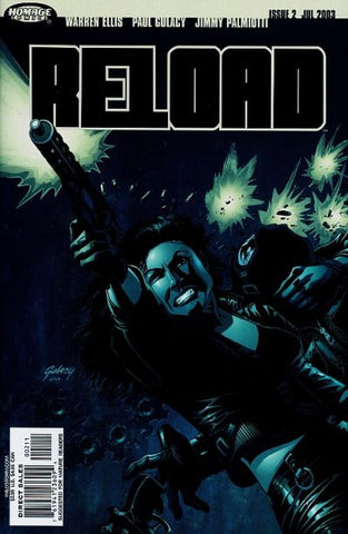 Reload - 02