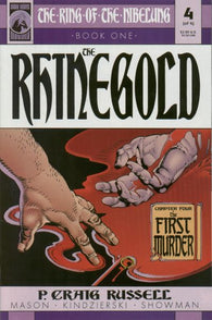 King of the Nibelung Rhinegold - 04