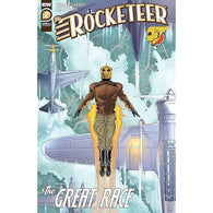 Rocketeer Great Race - 04