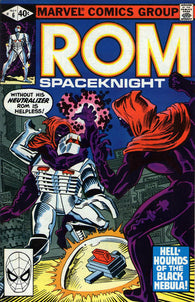 ROM - 006