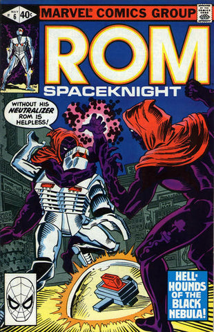 ROM - 006