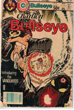 Charlton Bullseye - 004 - Fine