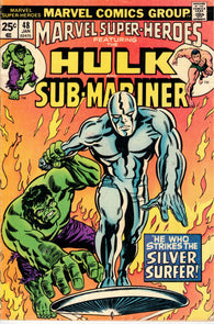 Marvel Super-Heroes - 048 - Fine