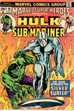 Marvel Super-Heroes - 048 - Fine