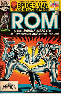 ROM - 025 - Fine