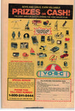 Charlton Bullseye - 004 - Fine