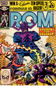ROM - 026 - Fine