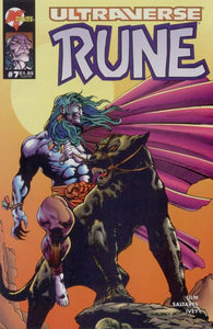 Rune - 07