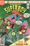 New Adventures of Superboy - 011 - Newsstand - Fine