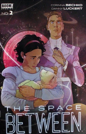 Space Between - 02