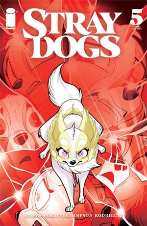 Stray Dogs - 05
