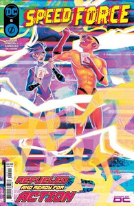 Speed Force Vol. 2 - 05