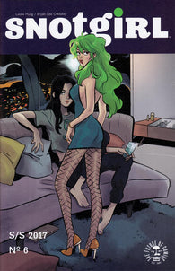 Snotgirl - 006