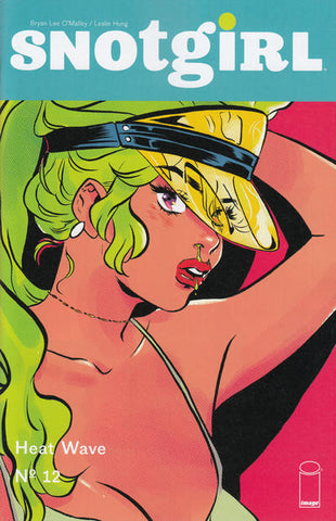 Snotgirl - 012