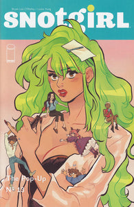 Snotgirl - 013