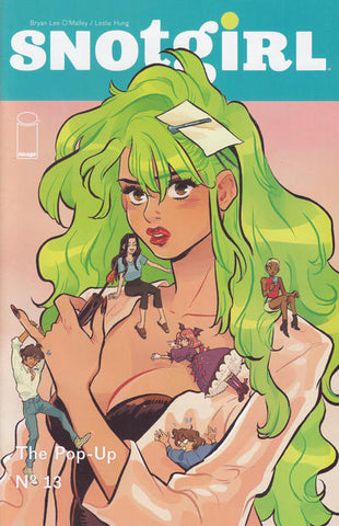 Snotgirl - 013