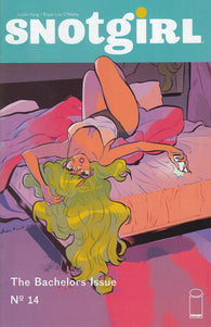 Snotgirl - 014