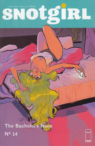 Snotgirl - 014