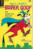 Walt Disney Super Goof - 025 - Fine