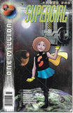 Supergirl -1000000 - Newsstand - Fine