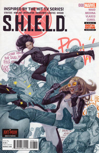 SHIELD Vol. 5 - 008