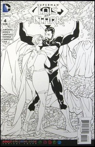 Superman Lois And Clark - 04 Alternate