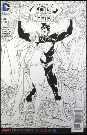 Superman Lois And Clark - 04 Alternate