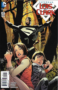 Superman Lois And Clark - 02