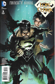 Superman Lois And Clark - 03