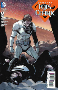 Superman Lois And Clark - 04