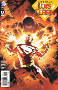 Superman Lois And Clark - 07
