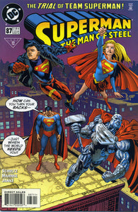 Superman Man of Steel - 087