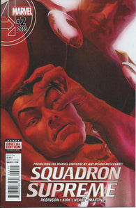 Squadron Supreme Vol 4 - 002