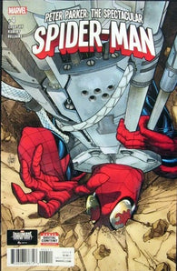 Spectacular Spider-man Vol. 3 - 04