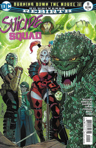 Suicide Squad Vol 4 - 011