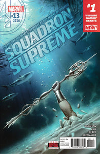 Squadron Supreme Vol 4 - 013