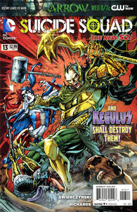 Suicide Squad Vol 3 - 013