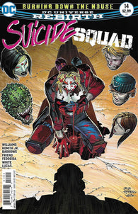 Suicide Squad Vol 4 - 014