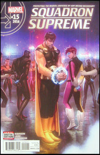 Squadron Supreme Vol 4 - 015