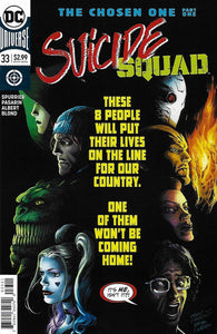 Suicide Squad Vol 4 - 033
