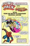 Spectacular Spider-Man - 116 - Newsstand
