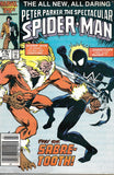 Spectacular Spider-Man - 116 - Newsstand