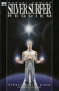 Silver Surfer Requiem - 01