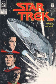 Star Trek Vol 2 - 007