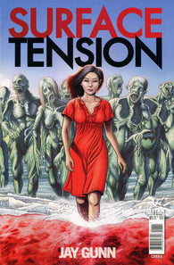 Surface Tension - 01